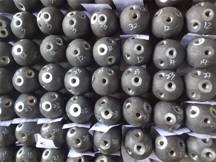 郏县螺栓球节点